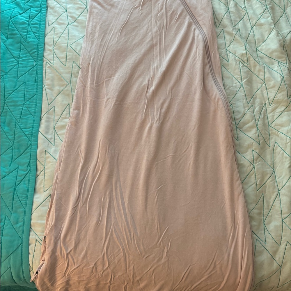 Kyte BABY Pink sleep sack